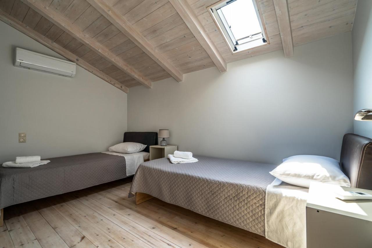 Armonia Villa Lefkada Kariotai Luaran gambar